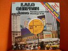 VINYL MAXI – LALO SHIFRIN : JAWS + TURNING POINT + FLAMINGO – EX   - 1976 ORIGIN