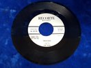 The Gems - Please Change Your Mind / Waiting ? RARE DOO WOP DJ PROMO COPY VG