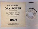 David Bowie Life On Mars? DEMO SPAIN Title Sleeve 7