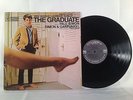 THE GRADUATE 1968 Orig. Sound Track LP Columbia 2-Eye OS 3180 Stereo 1G/1AB NM-