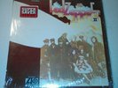 Led Zeppelin II Atlantic SD 8236 Vinyl LP Gatefold In Shrink w/ Hype Sticker VG+