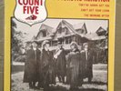 Count Five ?– Psychotic Reaction EP 7