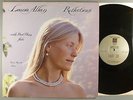 Laura Allan  Reflections   With Paul Horn  Electronic Ambient