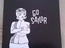 Go Sailor - S/T NM LP (Slumberland, 2011) tiger trap