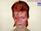 DAVID BOWIE   