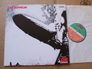 LED ZEPPELIN,1 , lp m-/vg+ atlantic records ATL 40031 made in germany REPRINT