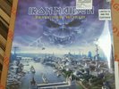 Iron Maiden Brave New World Limited Edition HMV Double Black Vinyl (NEW Sealed)