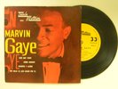 Marvin Gaye (import 33 EP w/ps) I'LL BE DOGGONE   Motown VG+ to VG++ Argentina