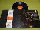 Ray Charles - Genius + Soul = Jazz / 1961 USA 1st STEREO 