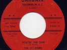 Rare Doo-Wop  - STARFIRES - 