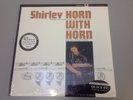 Shirley Horn with Horn Mercury Stereo SR60835 Classic Records Quiex Super Vinyl