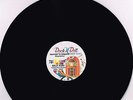 BILLY FURY VINYL 78 RPM - HALFWAY TO PARADISE - LAST NIGHT WAS MADE FOR LOVE -NM