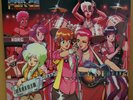 JAPAN ANIME OST GALL FORCE 12