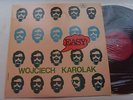 WOJCIECH KAROLAK Easy SX 1069 NM/NM LP jazz funk