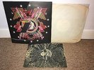 HAWKWIND In Search Of Space LP UA 1971 UK 1st Press