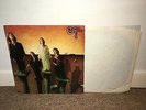 CARAVAN Selftitled Debut Pillar Sleeve LP 1969 UK 1st Press