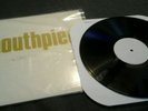 Mouthpiece Can't kill what's inside test pressing rev sxe vinyl edge revelation
