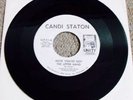 CANDI STATON - NOW YOU'VE GOT THE UPPER HAND - UNITY - NORTHERN SOUL