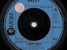 RAZZY - I HATE HATE 7