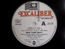 NEW YORK SKYY - HERE'S TO YOU 12