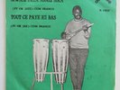 FRANCO & OK JAZZ – ZAIRE - 45 7’’ ANGOLA rebita AFRO LATIN TROPICAL FOLK