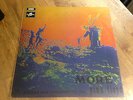Pink Floyd LP More UK Columbia press DECENT COPY