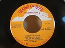 NORTHERN SOUL 45 DICKIE WONDER 