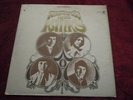The Kinks 1967 Masterpiece Something Else by the Kinks Album Steamboat Label