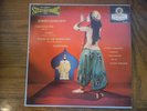 vintage lp record | rimsky-korsakov flight of the bumble bee chanson russe