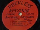  7 INCH DISCHORDS 