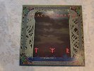 TYR by Black Sabbath Sep-1990, I.R.S. Records vinyl record with lyrics