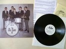 The Ju Jus - You Treated Me Bad LP Feathered Apple CH