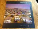 Pink Floyd LP A momentary lapse of reason UK EMI 1st press