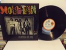 MOUNTAIN- FLOWERS OF EVIL- WINDFALL 5501 FIRST PRESS LP - NM VINYL