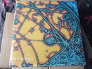 The Strokes Is This It 11 Trk Vinyl LP SEALED Gatefold
