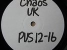 Chaos UK / Extreme Noise Terror ?– Chaos UK / Extreme Noise Terror (Pusmort ?