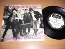 HEARTBREAKERS - Chinese Rocks / All By Myself punk Johnny Thunders (Jungle) 1982