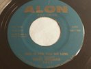 RARE NEW ORLEANS SOUL DANCER BENNY SPELLMAN 