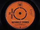 AVANT GARDE = Naturally Stoned = EX = CBS 3704 = Psych Pop Dancer 1968 UK