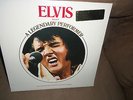 Elvis A Legendary Performer vol 1-2-3-4