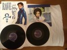 PRINCE / RAVE UN2 THE JOY FANTASTIC / DOUBLE VINYL LP/1999//NOT PROMO