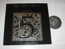 BAD BOYS BLUE: THE FIFTH COCONUT 210291 GERMANY 1989