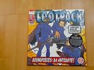 Lootpack – Soundpieces: Da Antidote  3 lp + 7