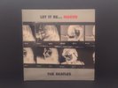 The Beatles Let It Be Naked Vinyl LP Album Record