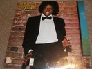 Michael Jackson LP Off The Wall SEALED ORIGINAL