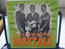TOOTS & THE MAYTALS/THE SENSATIONAL/JA DYNAMIC SOUNDS RE LP