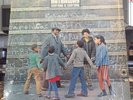 OG NM Donny Hathaway Everything is Everything LP Vinyl Nina Simone Leroy Hutson
