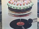 OG Rolling Stones Let it Bleed LP Vinyl Record Mick Jagger Keith Richards Rock