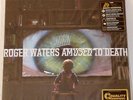 Roger Waters - Amused To Death / Doppel-LP (AAPP 468761) 200g