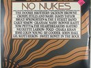 BRUCE SPRINGSTEEN, JAMES TAYLOR & OTHERS No Nukes 3LP 1979 ROCK (STILL SEALED)